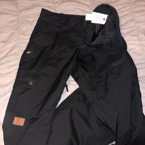 DC Recruit Snowboard/Ski Pants